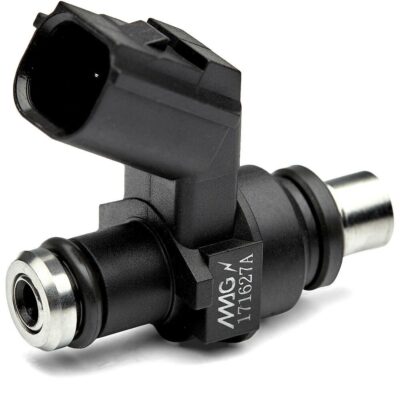 BICO INJETOR 4 FUROS PRETO ORIGINAL