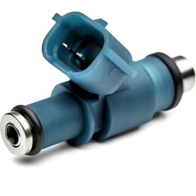 BICO INJETOR 6 FUROS AZUL