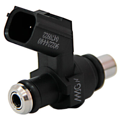 BICO INJETOR PRETO 6 FUROS