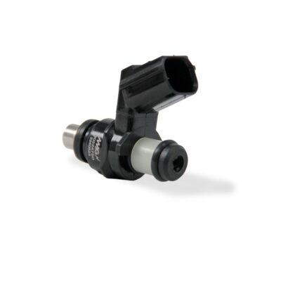 BICO INJETOR 6 FUROS PRETO ORIGINAL