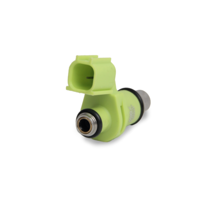 BICO INJETOR 6 FUROS VERDE