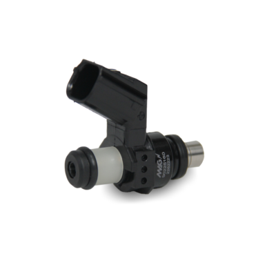 BICO INJETOR 6 FUROS BRANCO GRANDE