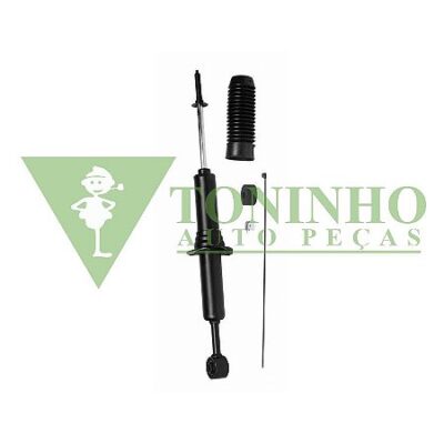 AMORTECEDOR DIANTEIRO LD LE UNIDADE