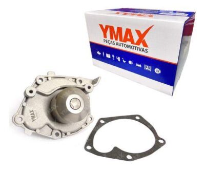 BOMBA DE AGUA AUXILIAR