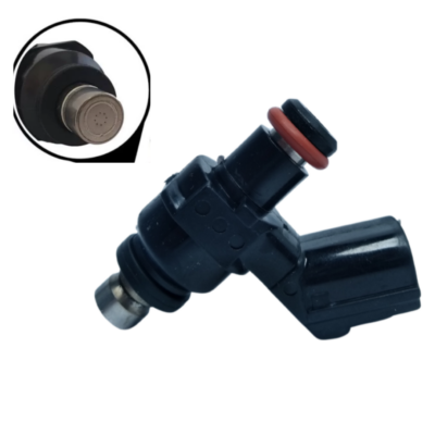 BICO INJETOR 10 FUROS PONTA GRANDE