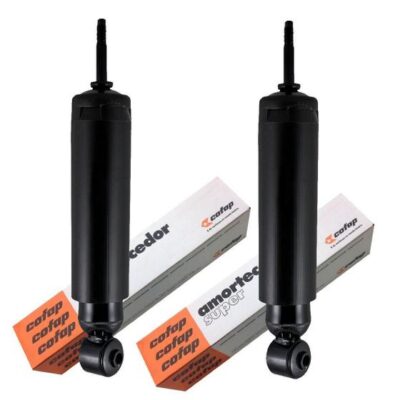 AMORTECEDOR DIANTEIRO UNIDADE COFAP