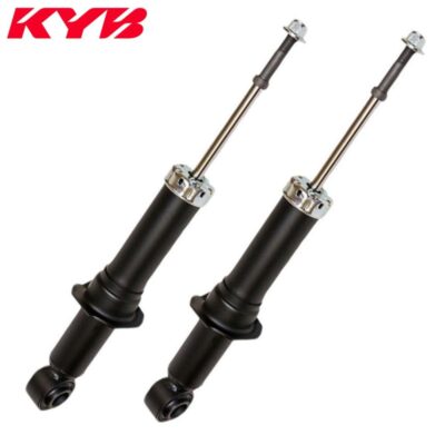 AMORTECEDOR TRASEIRO LD LE KYB