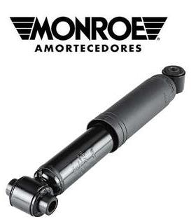 AMORTECEDOR TRASEIRO LD LE MONROE