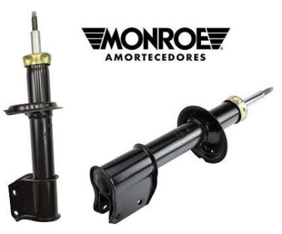 AMORTECEDOR DIANTEIRO MONROE LD LE