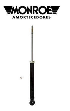 AMORTECEDOR TRASEIRO MONROE UNIDADE