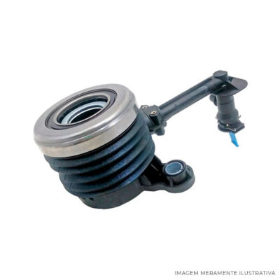 ATUADOR DE EMBREAGEM