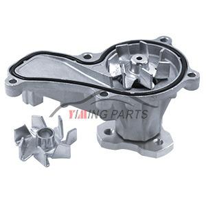 BOMBA DE AGUA 20 DENTES