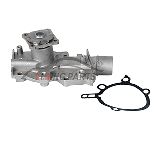 BOMBA DE AGUA 6 FUROS