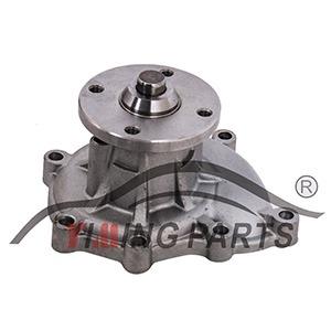 BOMBA DE AGUA 20 DENTES