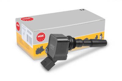 BOBINA DE IGNICAO INTEIRA COM 7 NGK