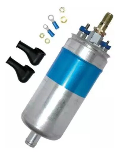 BOMBA ELETRICA DE COMBUSTIVEL EURO