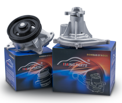 BOMBA DE AGUA 5 MARCHAS DIESEL