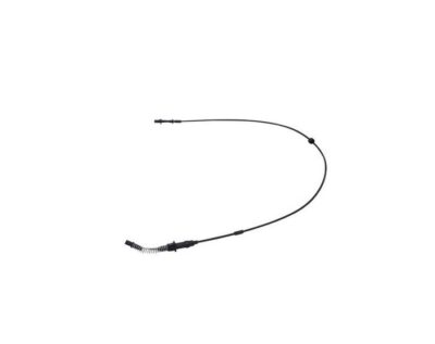 CABO ACELERADOR PEUGEOT/C3