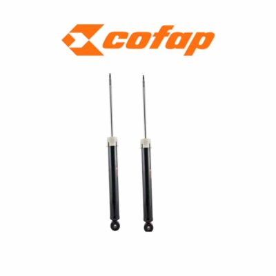 AMORTECEDOR TRASEIRO UNIDADE COFAP