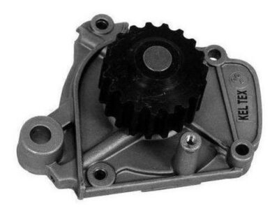 026 Bomba Agua Civic 1.6 16v D16 - Ano: 92 95 Até.a