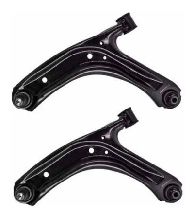 Par Bandeja Balança - Diant. - Le/ld - Renault Kwid 2017/...