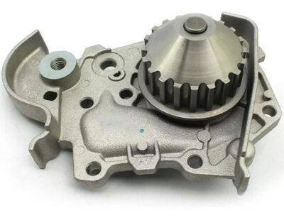 Bomba Agua Renault Megane 1996 Em Diante