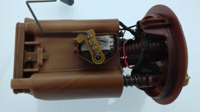 BOMBA DE COMBUSTIVEL COMP C/BOIA ORIG