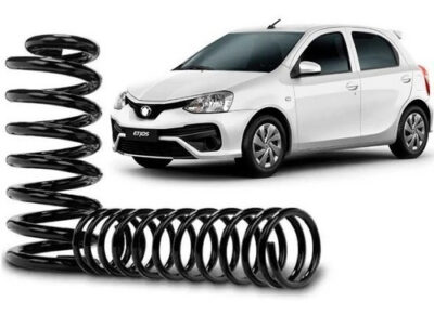 Par Mola Dianteira Etios 2013 2014 2015 2016 2017 2018 2019