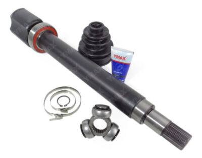 Tulipa E Trizeta Focus 2.0 16v 09/13 Automatico/manual