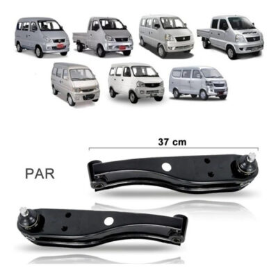 Balança Inf. Bandeja (37 Cm) C/ Pivô Ld. Hafei 2011