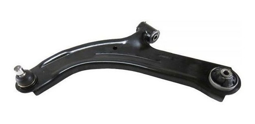 Bandeja De Suspensão Tiida 1.6 E 1.8 Flex 2006 A 2011 Esq.