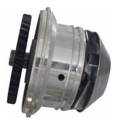 054 Bomba Água Gm Silverado 4.2 Dlx Sprint Diesel Até 01 97