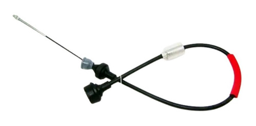 Cabo Embreagem Citroen Picasso 2000 2001 2002 - Reg. Manual - Imagem 4