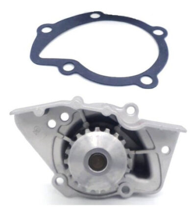 Bomba Agua Peugeot Partner 1.8 1997 Em Diante