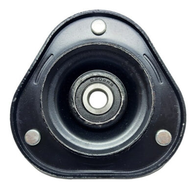 Coxim Do Amortecedor Toyota Corolla 02/08 48609-12330