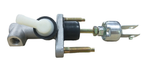 Cilindro Mestre Pedal Embreagem Toyota Corolla 2008 A 2012 - Imagem 4