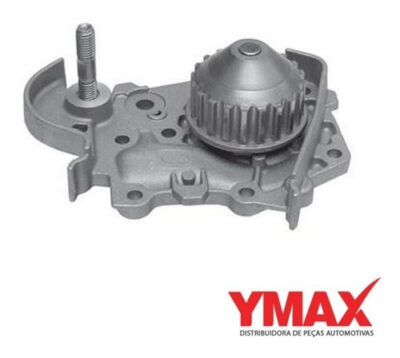 Bomba D'água Renault Clio Megane Scenic 1.6 8v