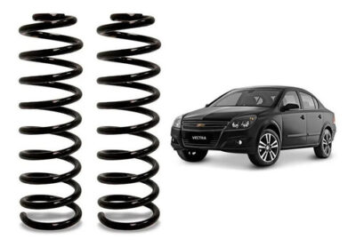 Par Mola Dianteira Vectra 2006 2007 2008 2009 2010 2011 2012