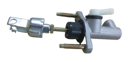 Cilindro Mestre Pedal Embreagem Toyota Corolla 2008 A 2012 - Imagem 3