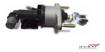 Cilindro Mestre Atuador Hidráulico Da Embreagem Chery Tiggo