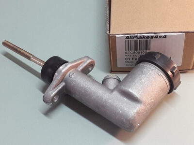 Cilindro Mestre Embreagem Land Rover Defender 2.5 90 110 130
