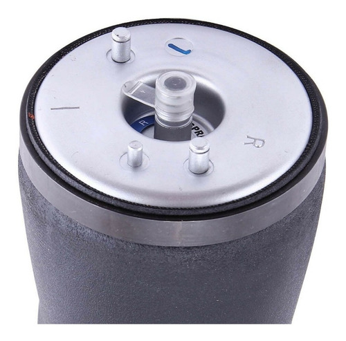 Bolsa De Ar Suspensão Traseira Lado Direito Bmw X5 E53 - Imagem 3