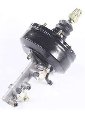 Servo Freio Effa Towner 1.0 8v 08/ Completo C/cilindro Mestr