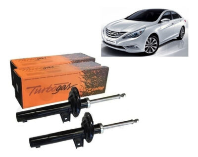 Amortecedor Dainteiro Sonata 2011 2012 2013 2014 Reindustri