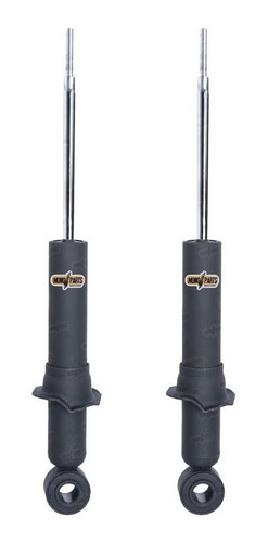 Amortecedor Corolla Traseiro 2009 2010 2011 2012 2013 Par