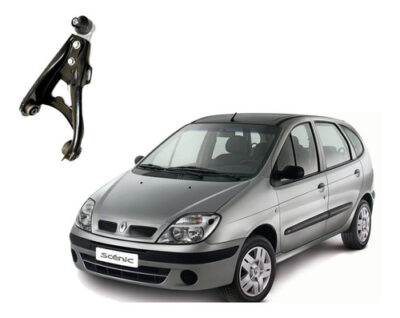 Balanca Renault Megane 00/06 Scenic 97/ Le