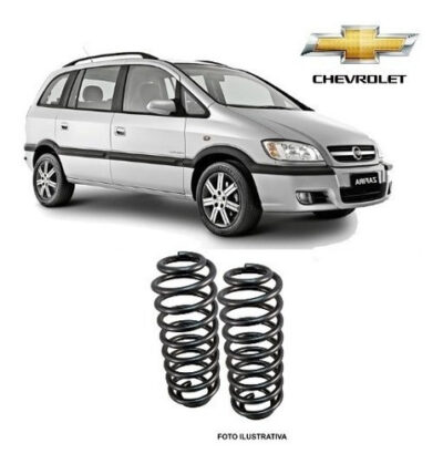Mola Dianteira Da Zafira Todos Os Anos