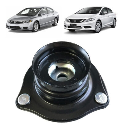 Coxim Amortecedor Dianteiro Honda New Civic 2006/2015