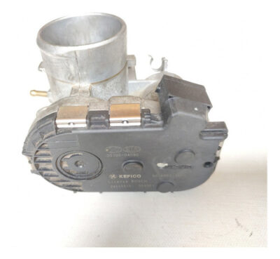 Corpo Borboleta Tbi Hb20 Picanto 1.0 3cc 2012-17 35100-04090