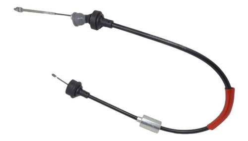 Cabo Embreagem Citroen Picasso 2000 2001 2002 - Reg. Manual - Imagem 3